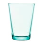 Iittala - Kartio Trinkglas 40 cl, wassergrün