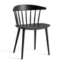 HAY - J104 Chair, schwarz