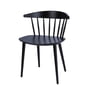Hay - J104 Chair, schwarz