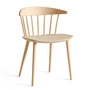HAY - J104 Chair, Buche natur