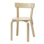 Artek - Chair 69, Birke