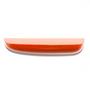 Vitra - Corniches groß, orange