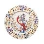 Iittala - Taika Teller flach Ø 22 cm, weiß