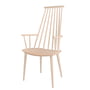 Hay - J110 Chair, Buche natur