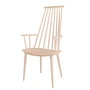 HAY - J110 Chair, Buche natur