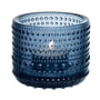 Iittala - Kastehelmi Votive 64 mm, regenblau