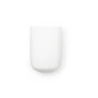 Normann Copenhagen - Pocket Organizer 3, weiß
