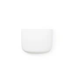 Normann Copenhagen - Pocket Organizer 2, weiß