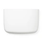 Normann Copenhagen - Pocket Organizer 4, weiß