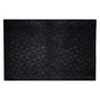 tica copenhagen - Türmatte graphic 60 x 90 cm, schwarz