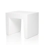 Fatboy - Concrete Seat, weiß