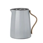 Stelton - Emma Teeisolierkanne 1 l, grau