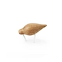Normann Copenhagen - Shorebird small, weiß