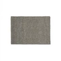 HAY - Peas Teppich 140 x 200 cm, medium grey