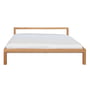 Hans Hansen - Pure Wood Bett 180 cm