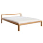 Hans Hansen - Pure Wood Bett, 140 cm