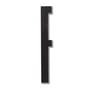 Design Letters - Wooden Letters Indoor F, schwarz