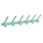 e15 - FK08 Uni Garderobe L 85 cm, mint