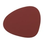 Lind DNA - Tischset Curve L, Nupo rot
