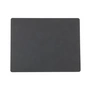 Lind DNA - Tischset Square L 35 x 45 cm, Nupo anthrazit