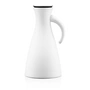 Eva Solo - Kaffee-Isolierkanne, matt weiß