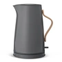 Stelton - Emma Wasserkocher 1,2 L, grau