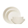 Iittala - Teema Starterset 8-teilig, weiß