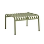 HAY - Palissade Ottoman, olive
