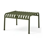HAY - Palissade Ottoman, olive