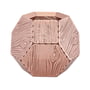 Tom Dixon - Etch Teelichthalter, ETT03, Kupfer
