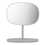 Normann Copenhagen - Flip Spiegel, grau