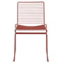Hay - Hee Dining Chair, rost