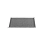 Muuto - Ply Rug 85 x 140 cm, dunkelgrau