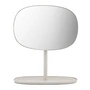 Normann Copenhagen - Flip Spiegel, sand
