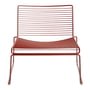 Hay - Hee Lounge Chair, rost