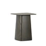 Vitra - Wooden Side Table, Eiche dunkel / klein
