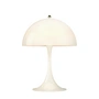 Louis Poulsen - Panthella 250 Tischleuchte Ø 25 cm, opalweiß
