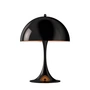 Louis Poulsen - Panthella 250 Tischleuchte Ø 25 cm, schwarz