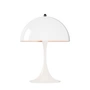 Louis Poulsen - Panthella 250 Tischleuchte Ø 25 cm, weiß