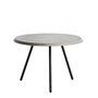 Woud - Soround Side Table H 44 cm / Ø 60 cm, Beton