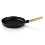 Eva Solo - Nordic Kitchen Bratpfanne Ø 28 cm, Aluminium / Eiche
