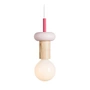 Schneid - Junit Lamp Pendelleuchte, Drop