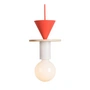 Schneid - Junit Lamp Pendelleuchte, Record