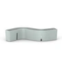 Vitra - S-Tidy, grau