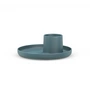 Vitra - O-Tidy, meerblau