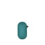 Normann Copenhagen - Little Bird 7 cm, blaugrün