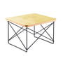 Vitra - Eames Occasional Table LTR, Blattgold / basic dark