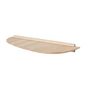 Andersen Furniture - Wandablage, Eiche / 59 x 25 cm