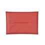 Fermob - Outdoor-Kissen, 28 x 38 cm, chili