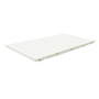 Andersen Furniture - Einlegeplatte für DK10 Esstisch, Laminat weiß